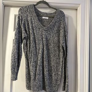 Old Navy. Medium navy blue